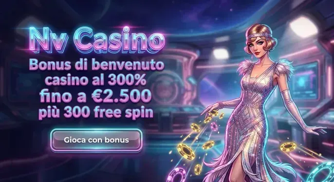Nv Casino